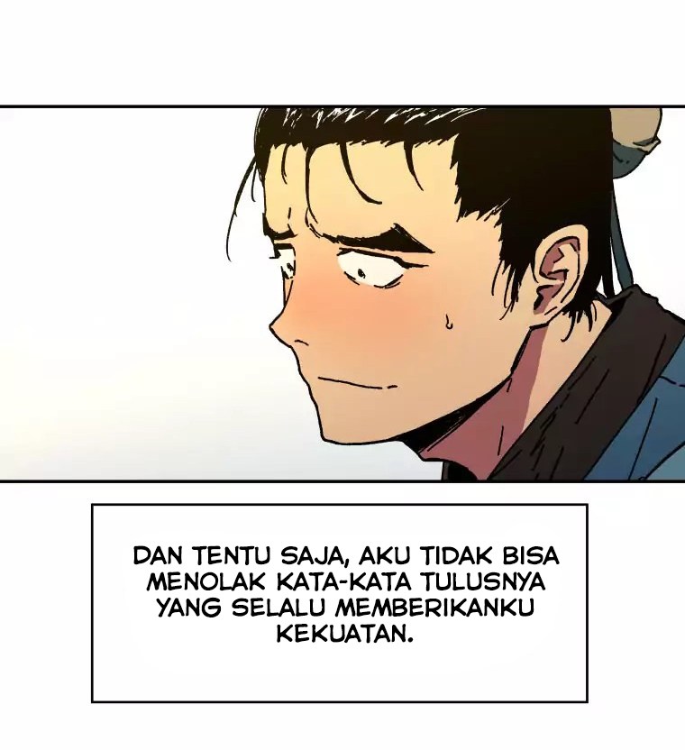 Peerless Dad Chapter 1 - halaman 72