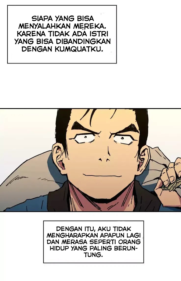 Peerless Dad Chapter 1 - halaman 74
