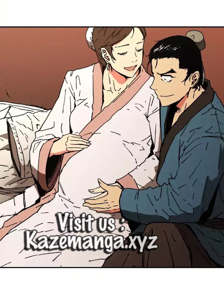 Peerless Dad Chapter 1 - halaman 75