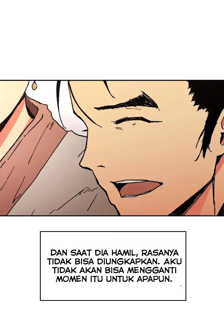 Peerless Dad Chapter 1 - halaman 76
