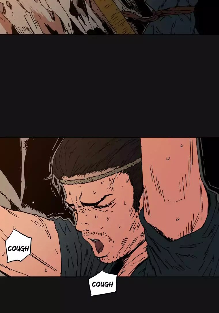 Peerless Dad Chapter 1 - halaman 8