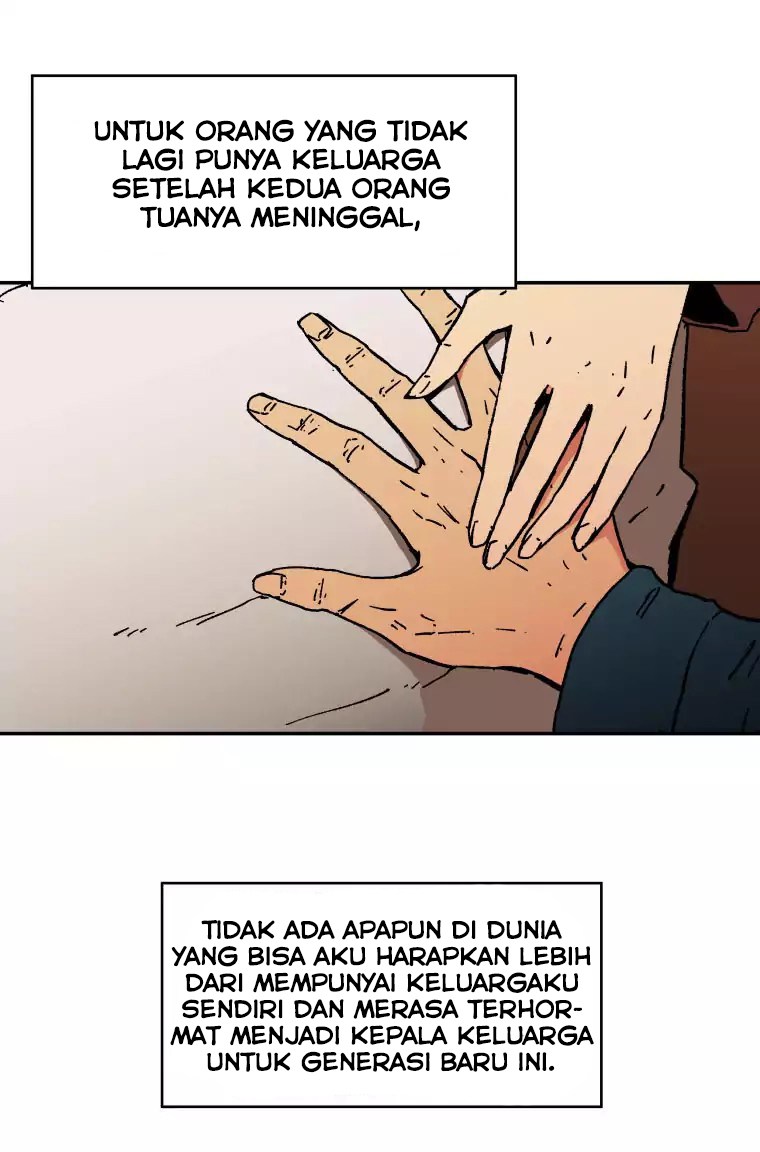 Peerless Dad Chapter 1 - halaman 80