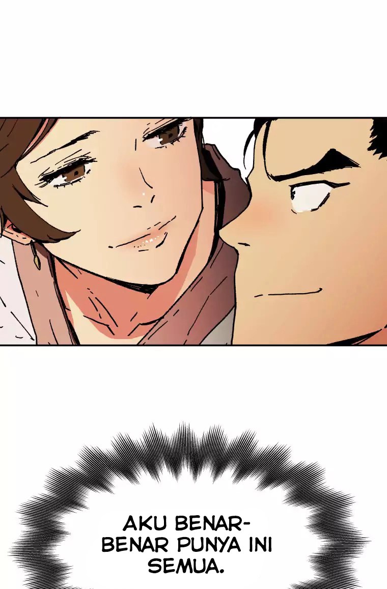 Peerless Dad Chapter 1 - halaman 81