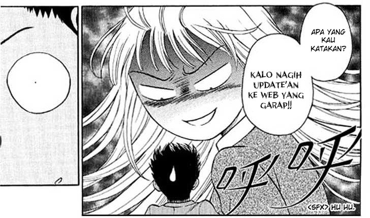 Peerless Dad Chapter 1 - halaman 87