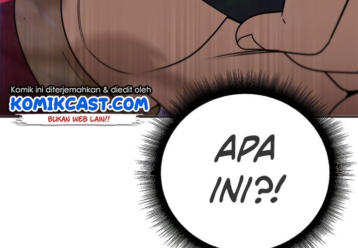 Peerless Dad Chapter 10 - halaman 5