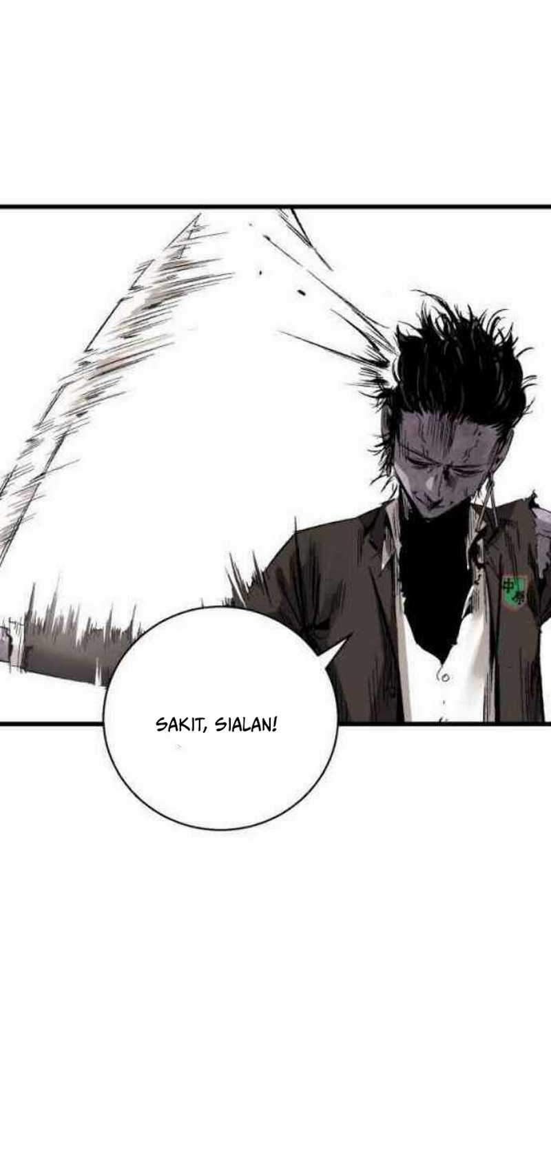 Peerless Dad Chapter 100 - halaman 27