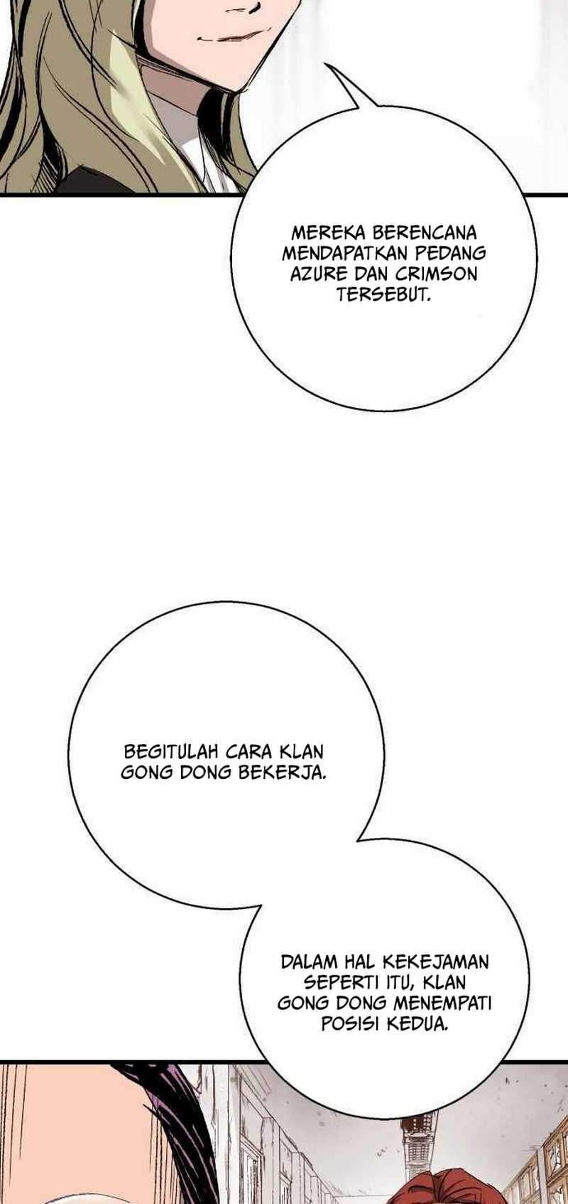 Peerless Dad Chapter 100 - halaman 33