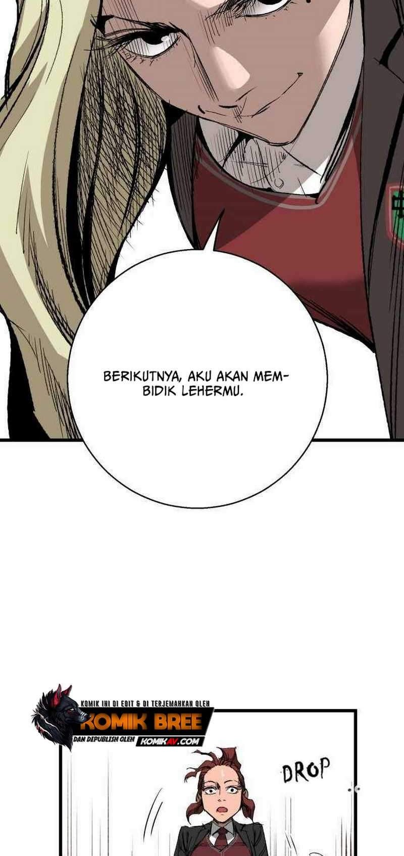 Peerless Dad Chapter 100 - halaman 45