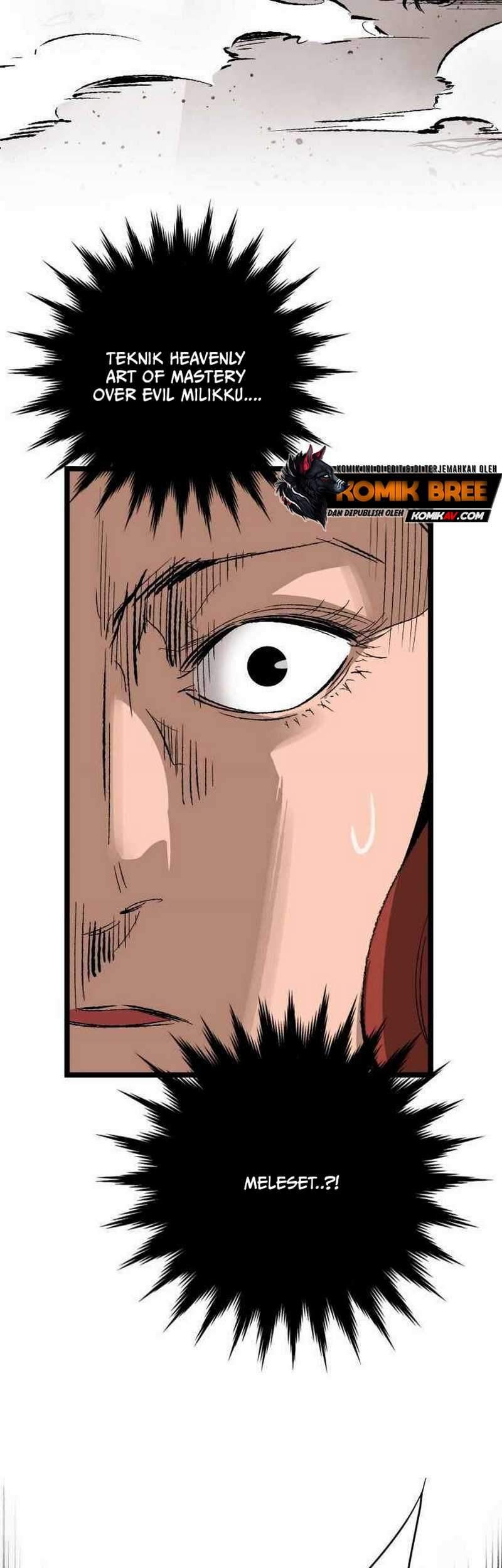 Peerless Dad Chapter 100 - halaman 7