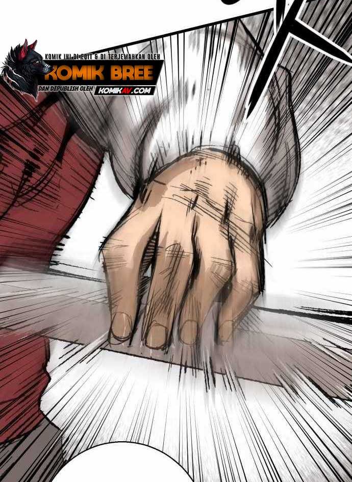 Peerless Dad Chapter 101 - halaman 18