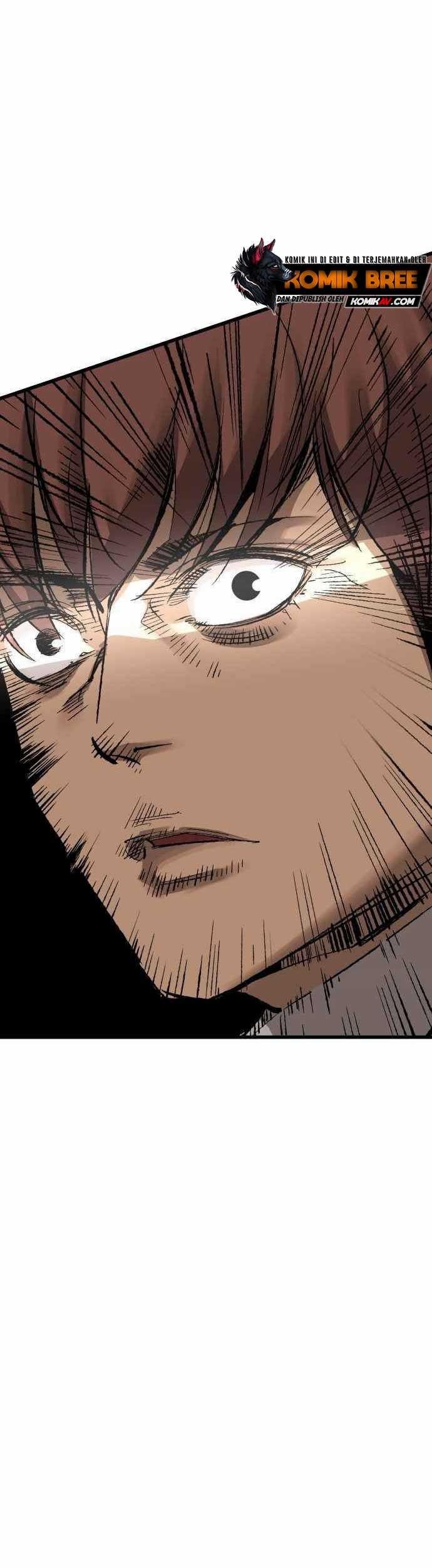 Peerless Dad Chapter 101 - halaman 34