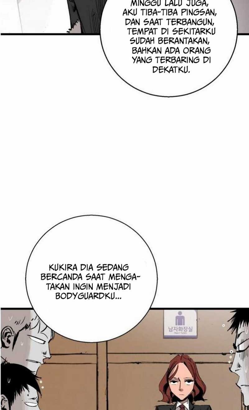 Peerless Dad Chapter 102 - halaman 12