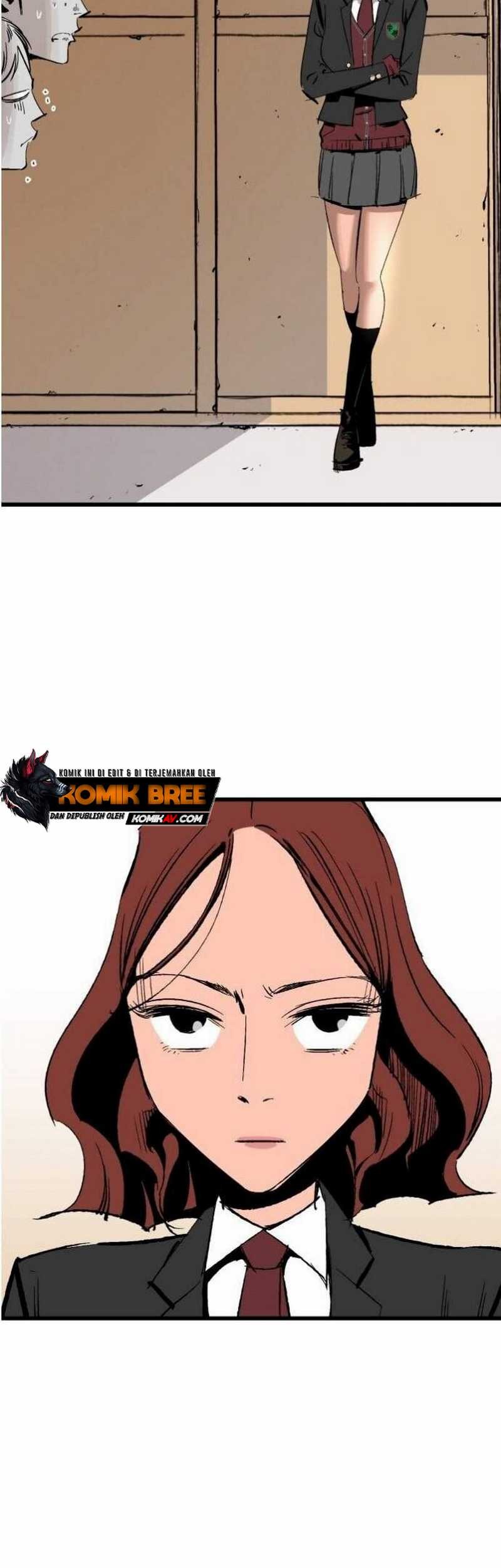 Peerless Dad Chapter 102 - halaman 13