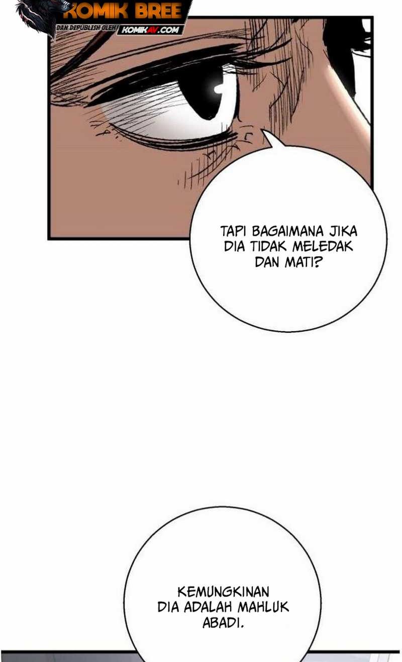 Peerless Dad Chapter 102 - halaman 21