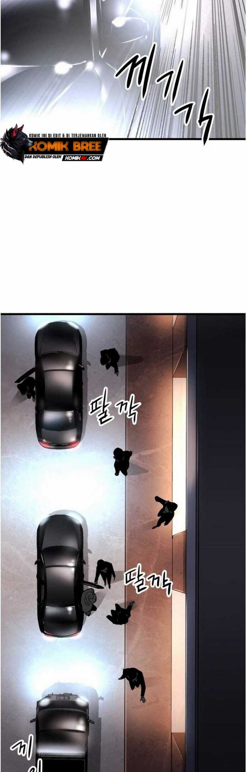 Peerless Dad Chapter 102 - halaman 29