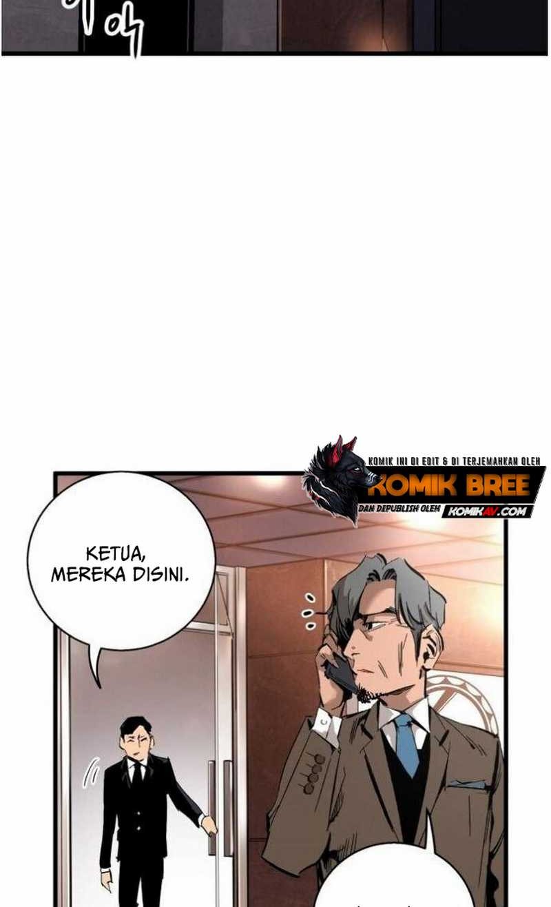 Peerless Dad Chapter 102 - halaman 30