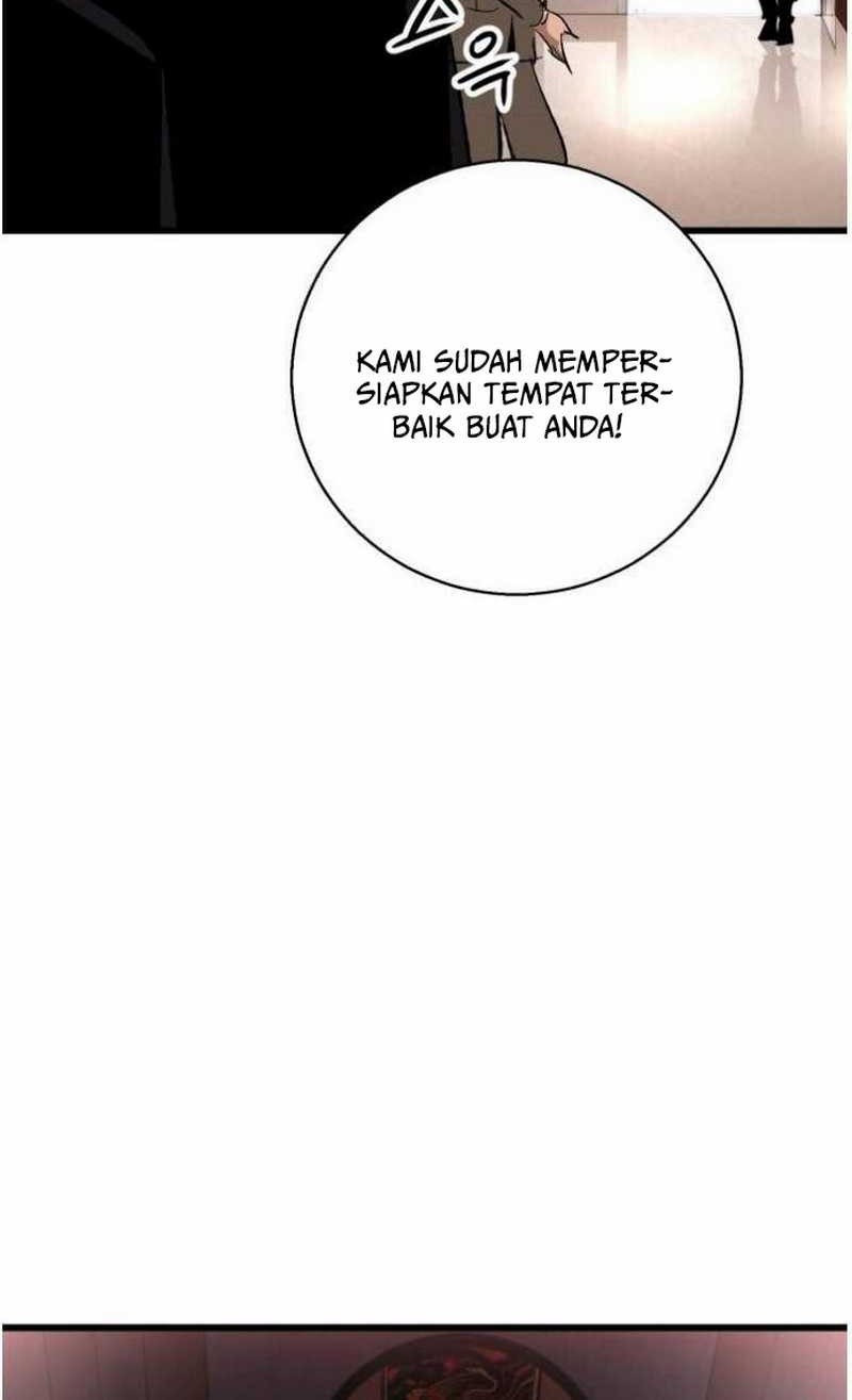 Peerless Dad Chapter 102 - halaman 33