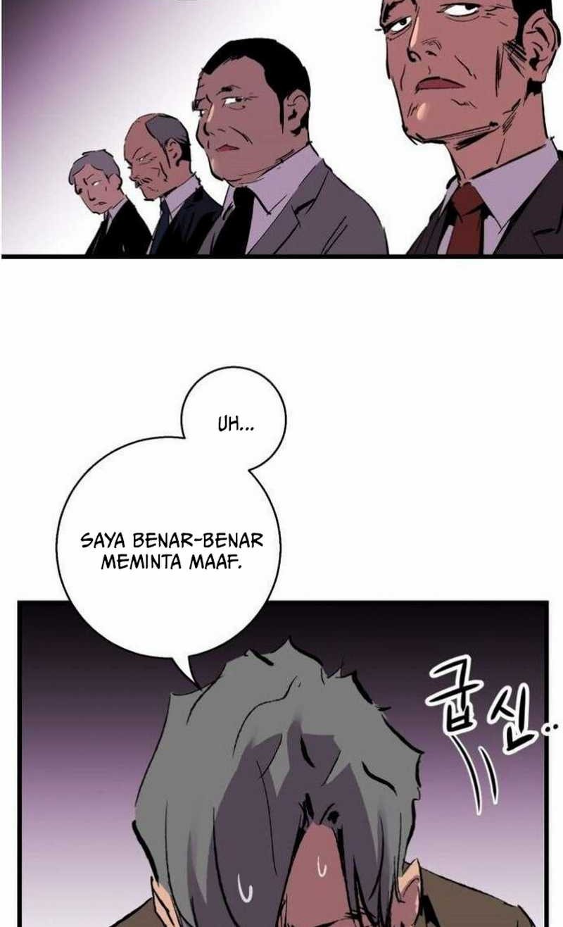Peerless Dad Chapter 102 - halaman 39