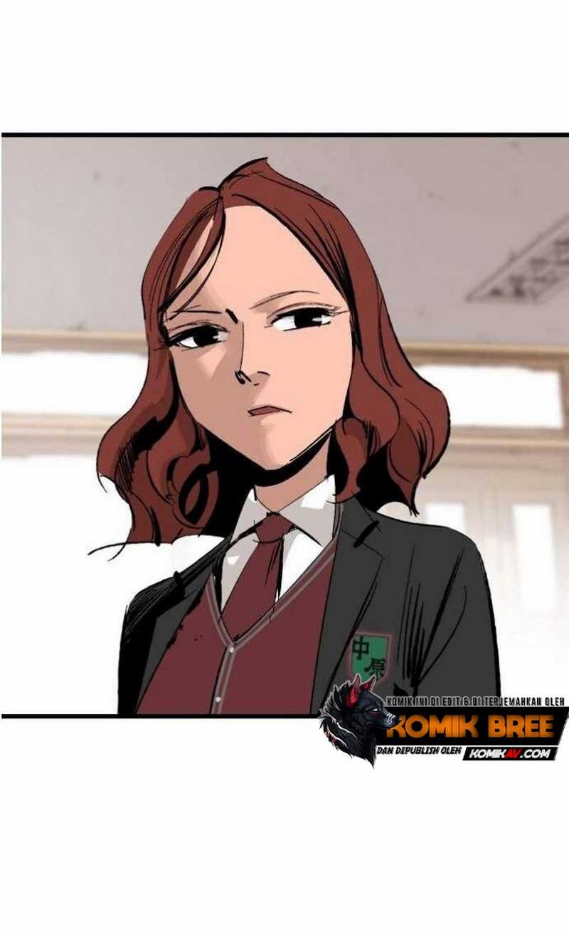Peerless Dad Chapter 102 - halaman 6