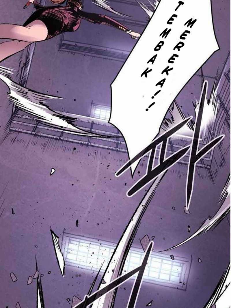 Peerless Dad Chapter 103 - halaman 21