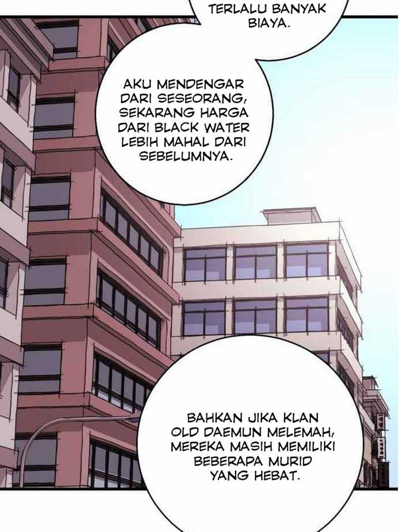 Peerless Dad Chapter 103 - halaman 30