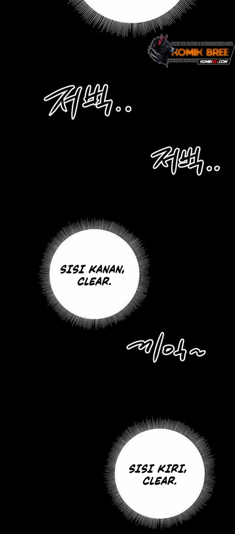 Peerless Dad Chapter 104 - halaman 3