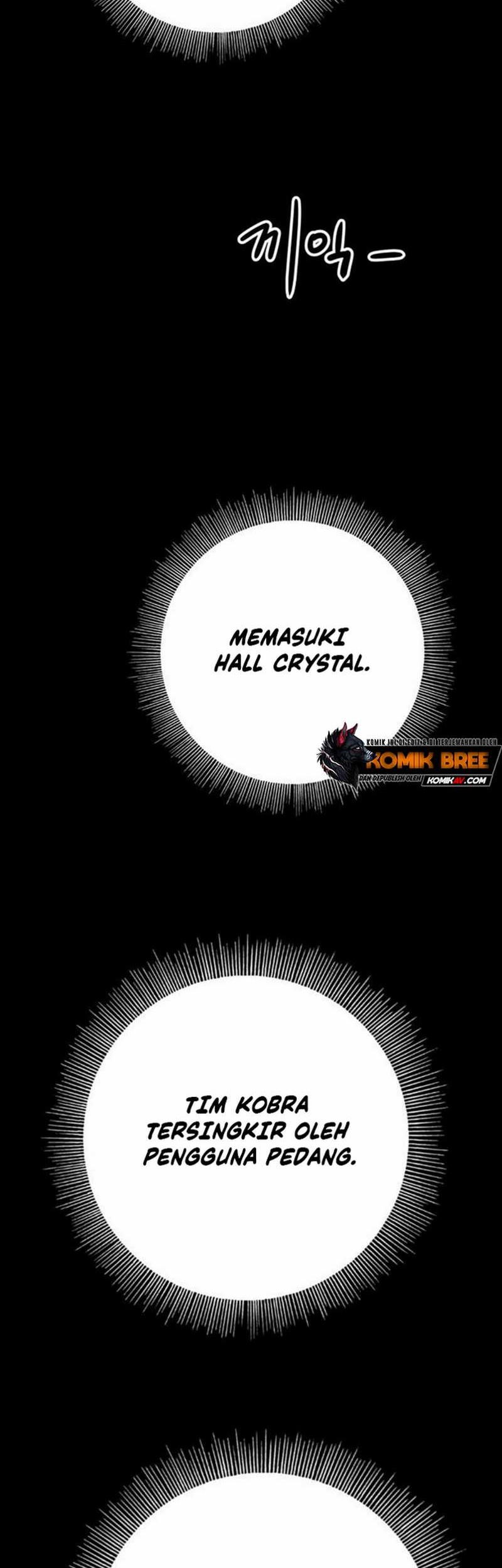 Peerless Dad Chapter 104 - halaman 5