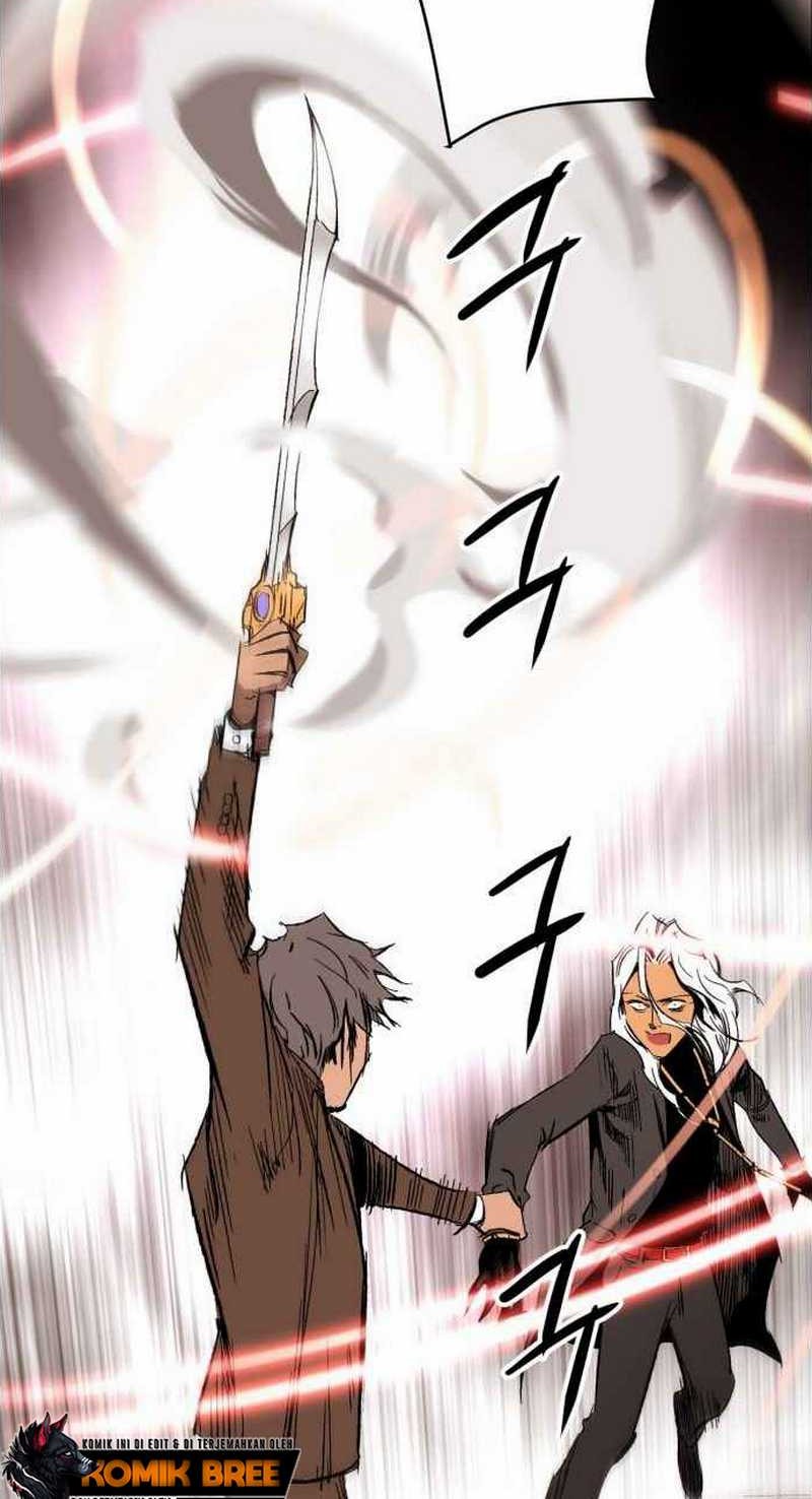 Peerless Dad Chapter 105 - halaman 21