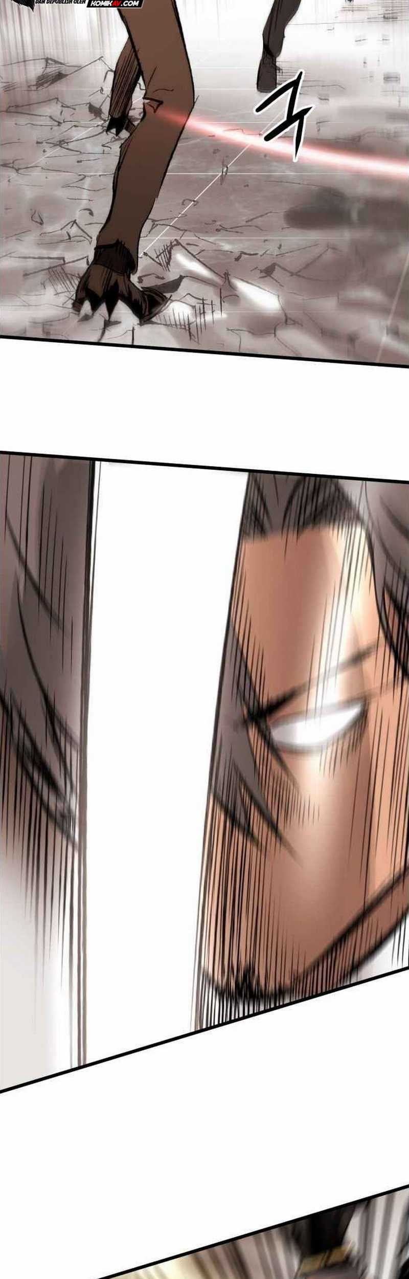 Peerless Dad Chapter 105 - halaman 22