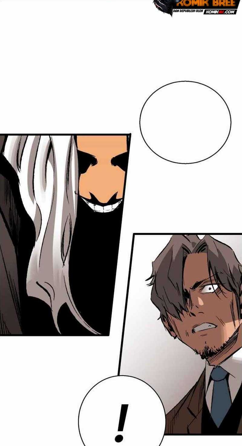 Peerless Dad Chapter 105 - halaman 27