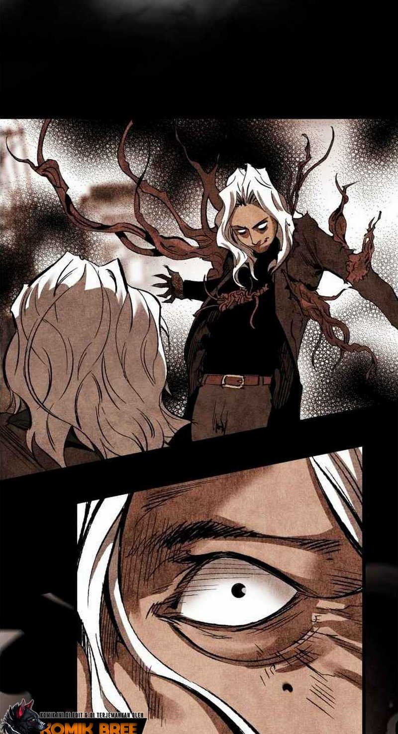 Peerless Dad Chapter 105 - halaman 33