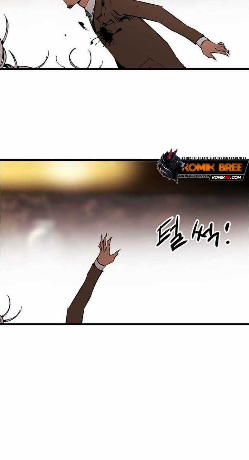 Peerless Dad Chapter 105 - halaman 42