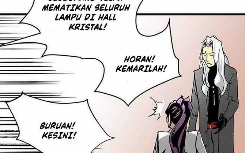 Peerless Dad Chapter 106 - halaman 15