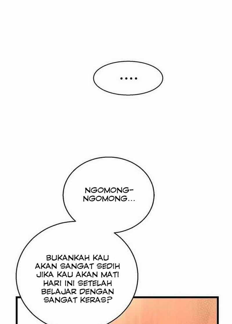 Peerless Dad Chapter 106 - halaman 34