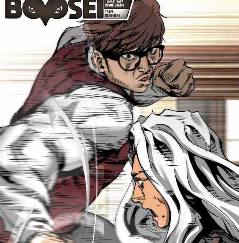 Peerless Dad Chapter 107 - halaman 22
