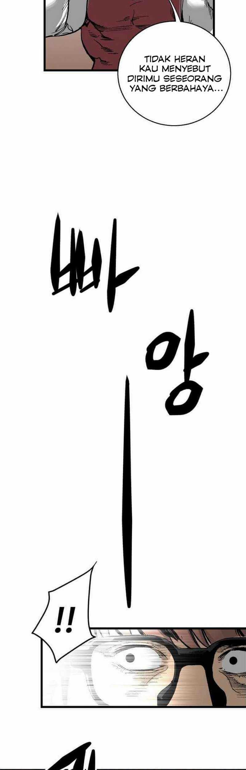 Peerless Dad Chapter 107 - halaman 29