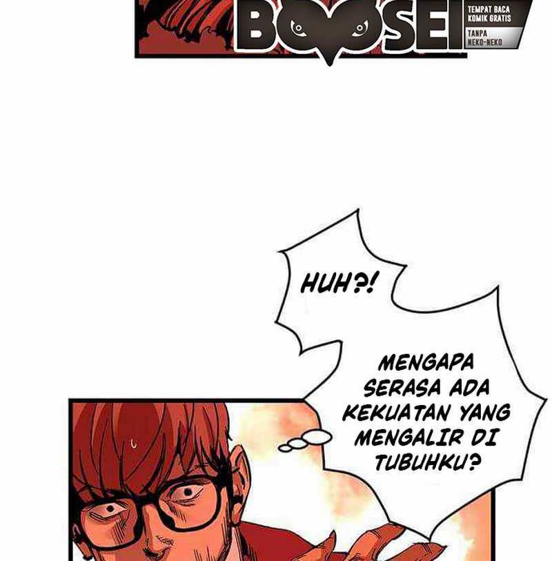 Peerless Dad Chapter 107 - halaman 7