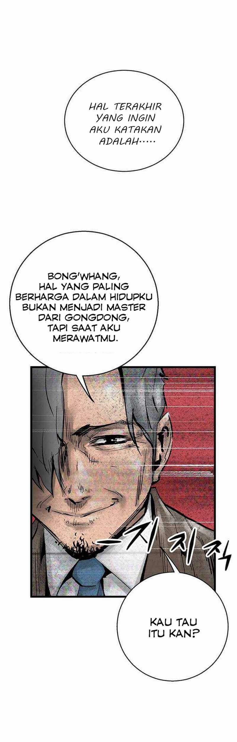 Peerless Dad Chapter 108 - halaman 14