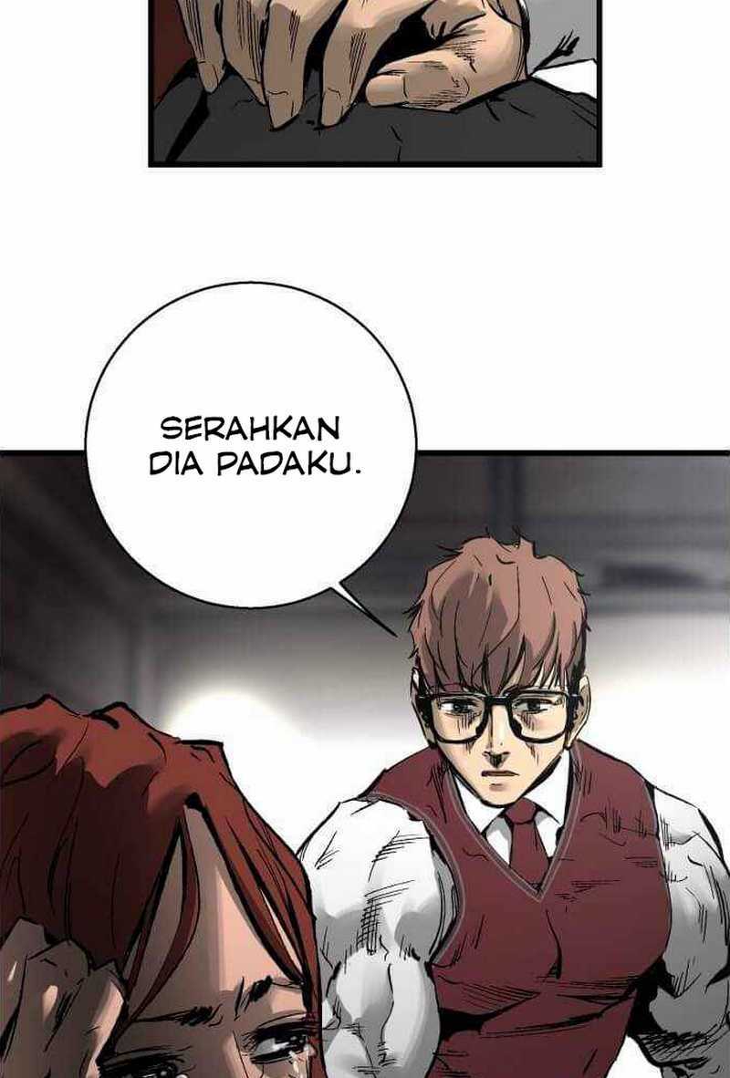 Peerless Dad Chapter 108 - halaman 19