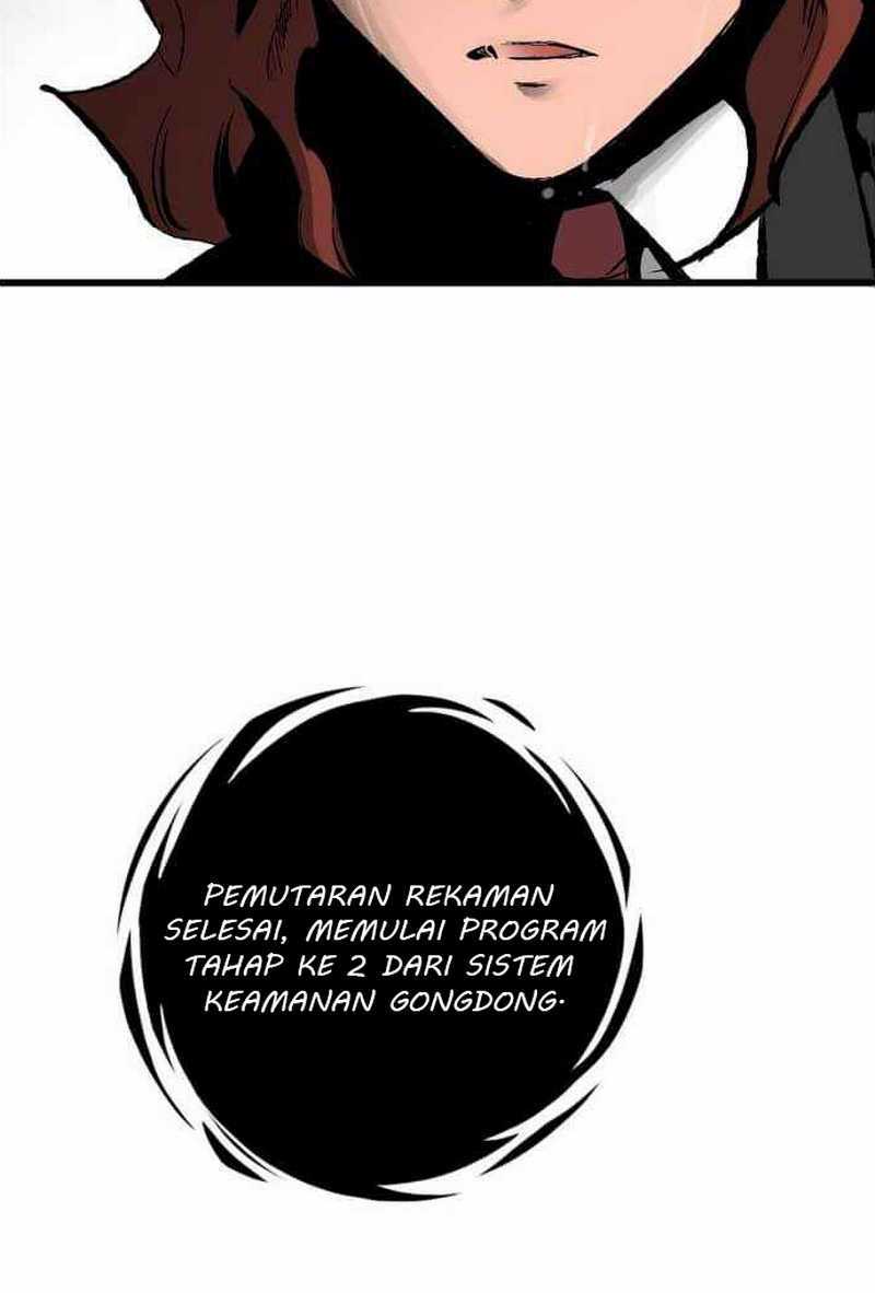 Peerless Dad Chapter 108 - halaman 22