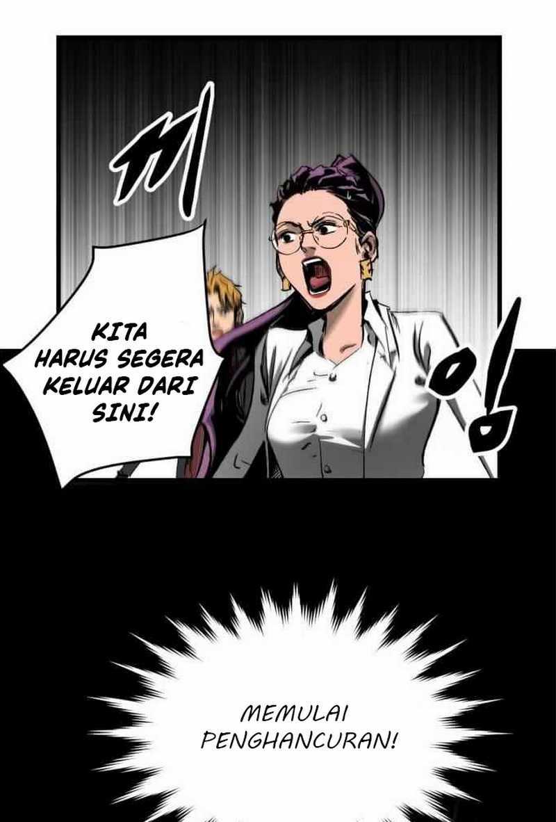 Peerless Dad Chapter 108 - halaman 28