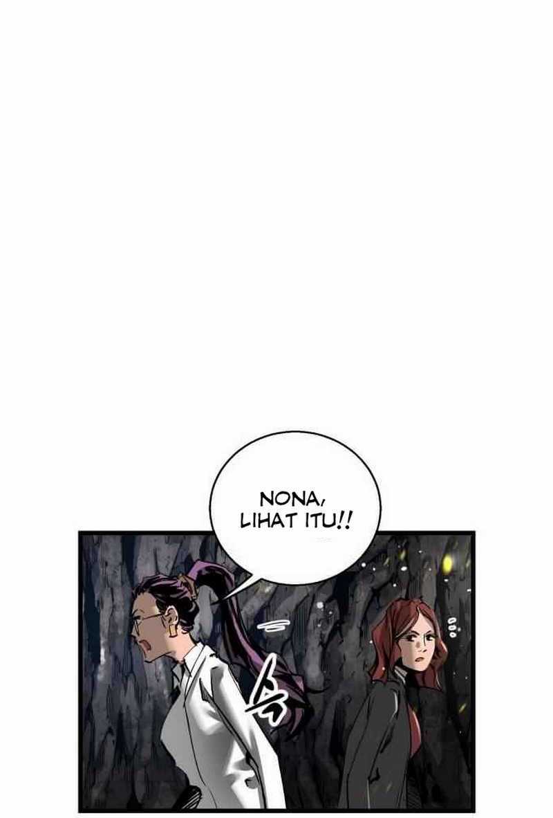 Peerless Dad Chapter 108 - halaman 31