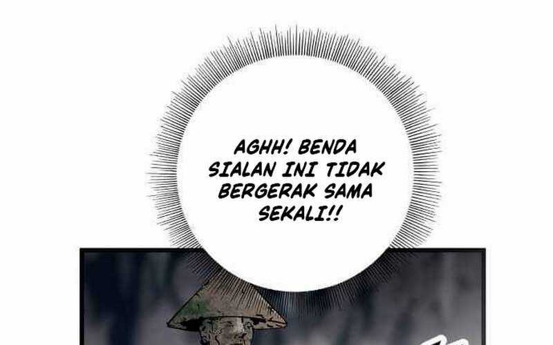Peerless Dad Chapter 108 - halaman 42