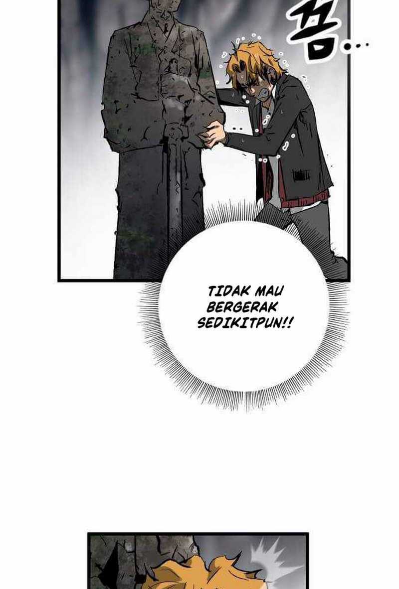 Peerless Dad Chapter 108 - halaman 43