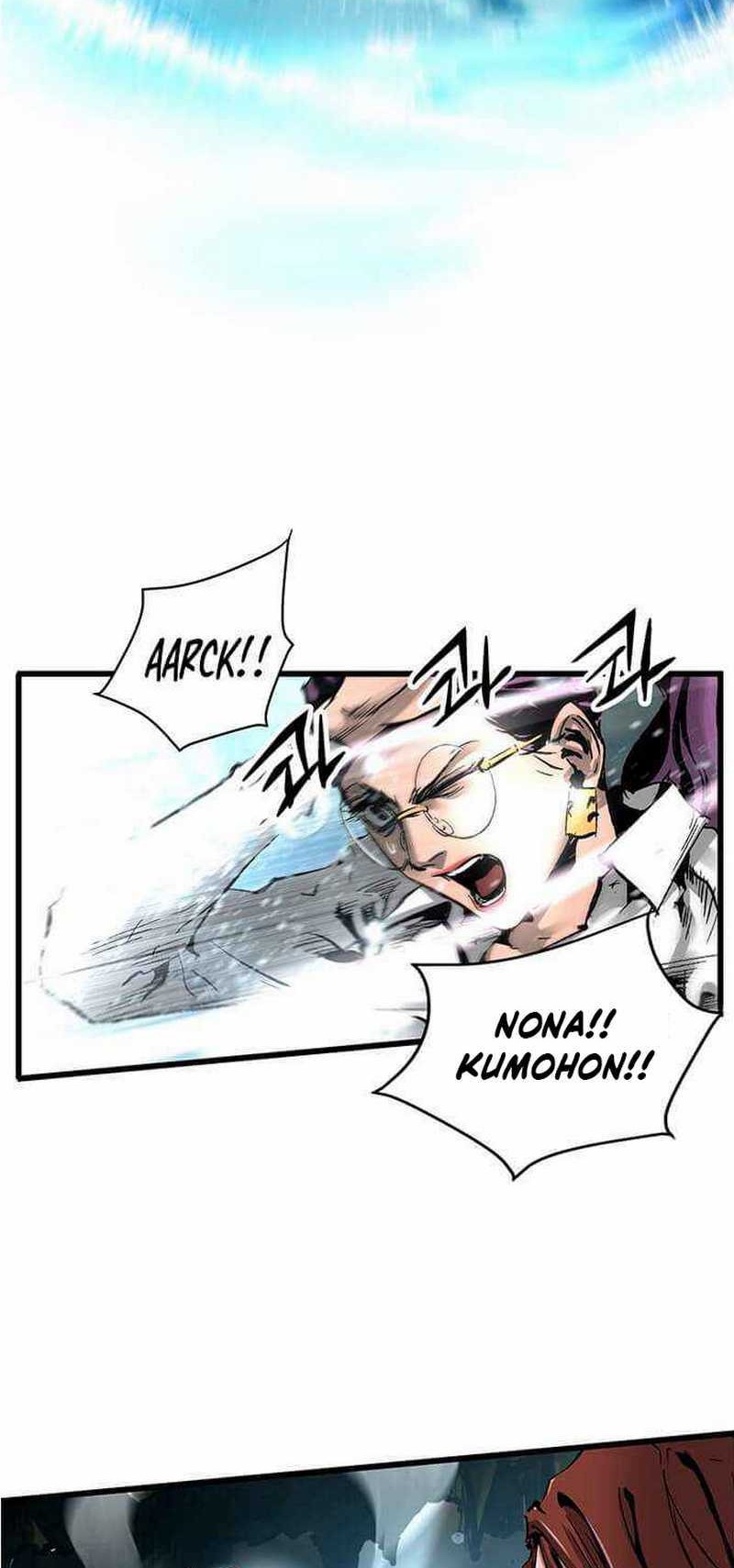 Peerless Dad Chapter 109 - halaman 13