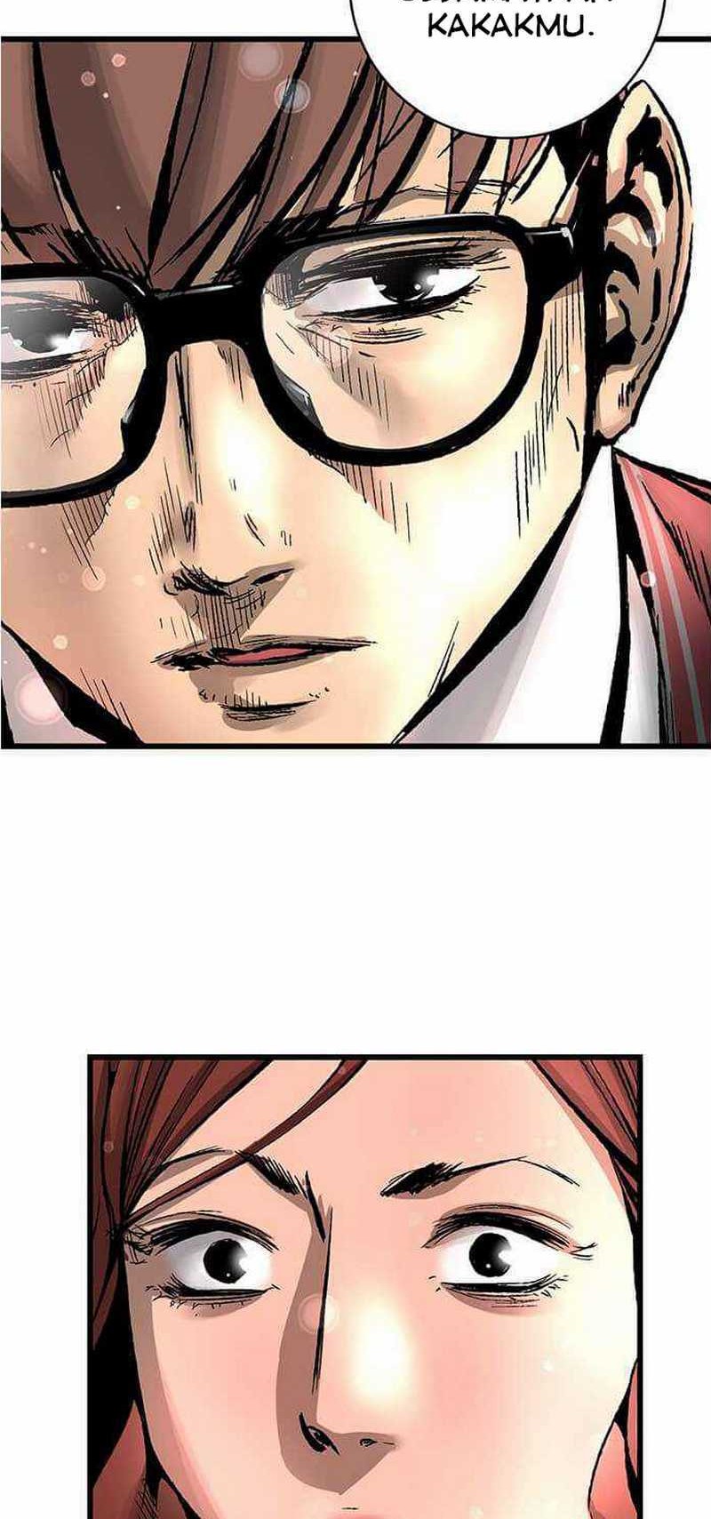 Peerless Dad Chapter 109 - halaman 15