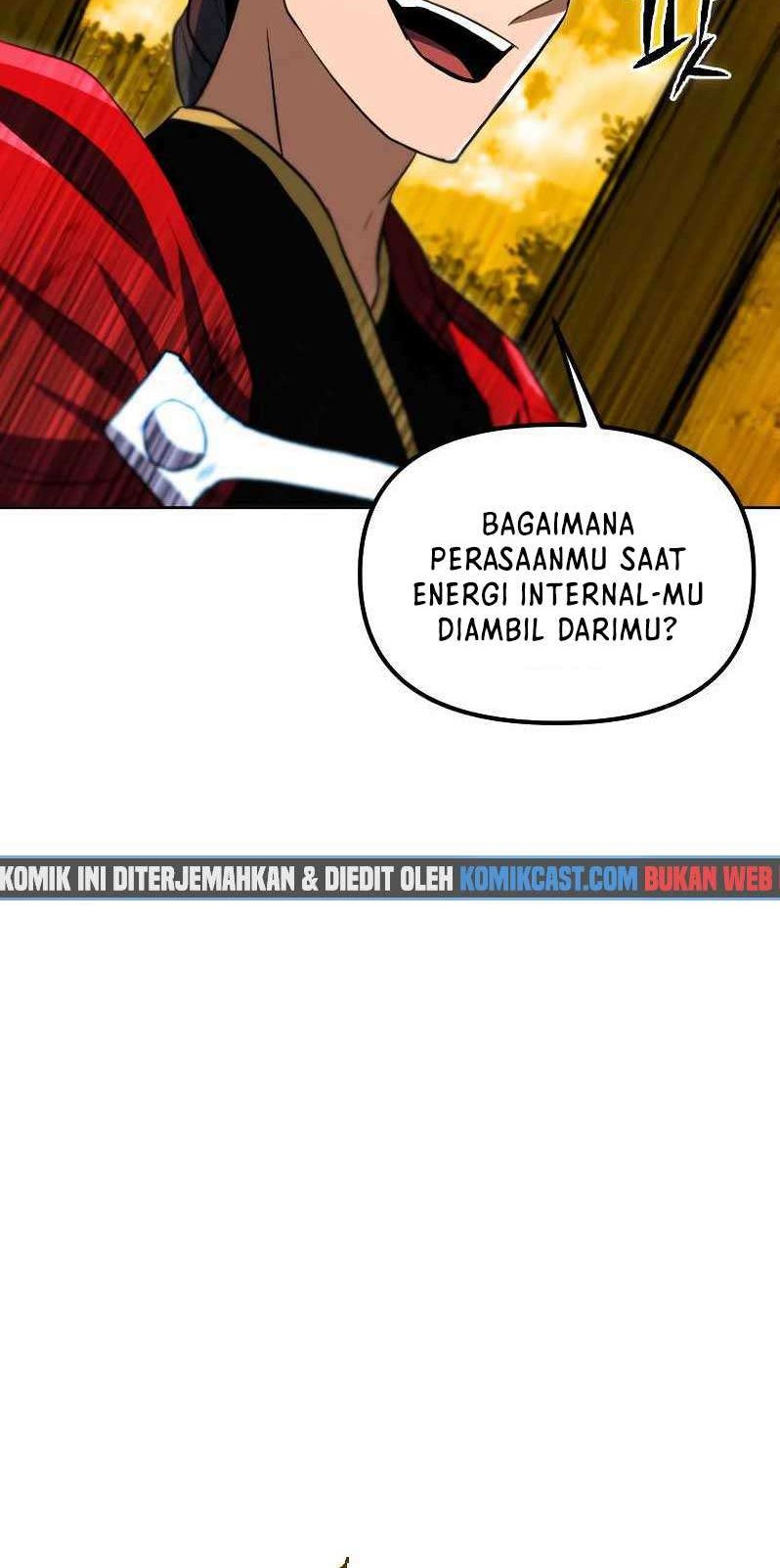 Peerless Dad Chapter 11 - halaman 9