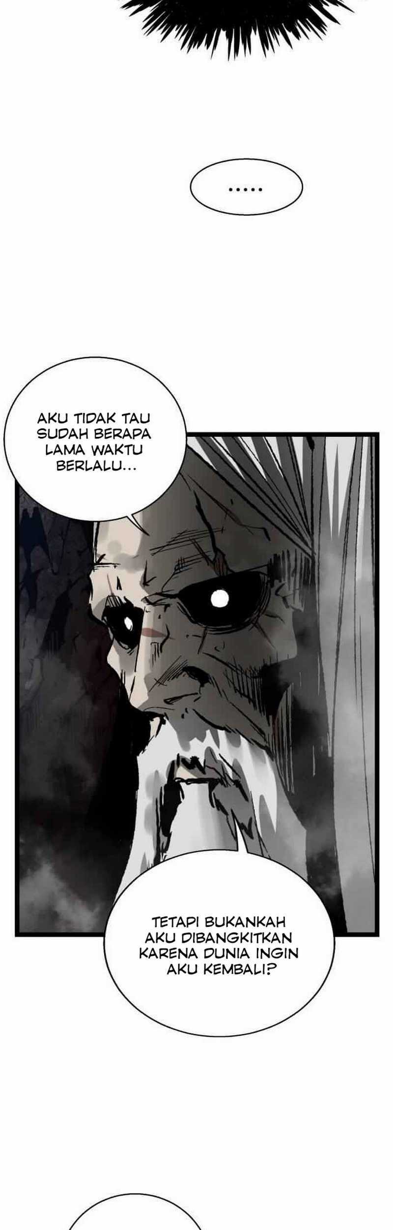 Peerless Dad Chapter 110 - halaman 12