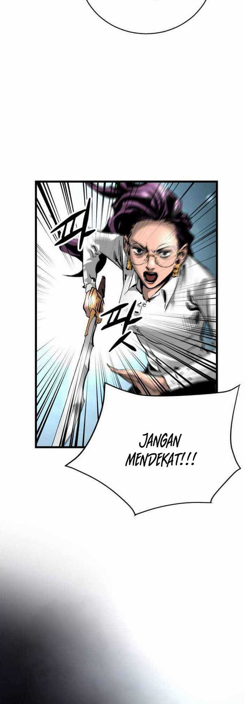 Peerless Dad Chapter 110 - halaman 23