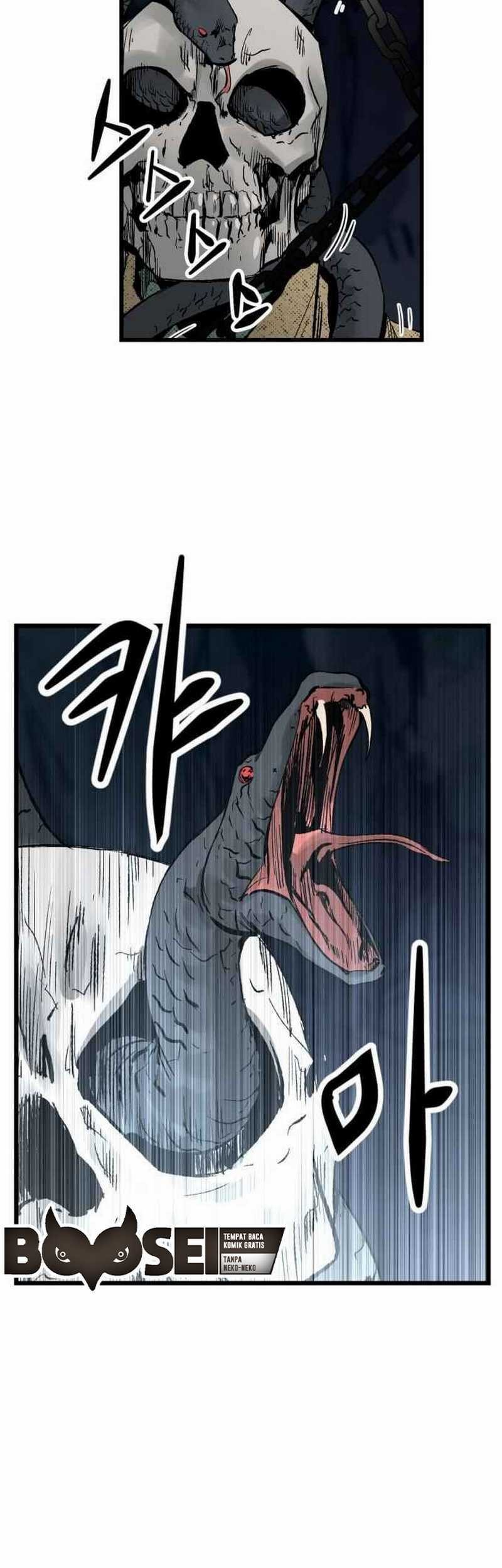 Peerless Dad Chapter 110 - halaman 4